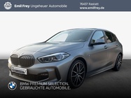 BMW 1 Series 2023