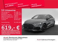 Audi S3 2025