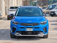 Kia Stonic 2021