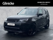 Land Rover Discovery 2025