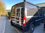 Fiat Ducato 2019