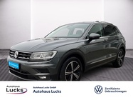 Volkswagen Tiguan 2019