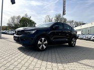 Volvo XC40 2022