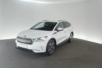 Skoda Enyaq 2021