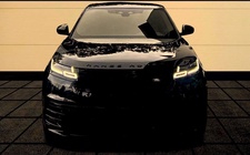 Land Rover Velar 2023