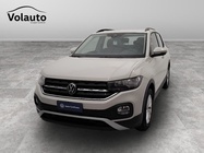 Volkswagen T-Cross 2023