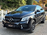 Mercedes-Benz GLE-Class 2019