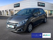 Peugeot 208 2019