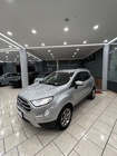 Ford EcoSport 2018