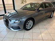 Audi A6 2019