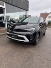Opel Crossland 2021