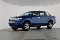 Ford Ranger 2021