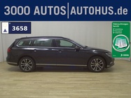 Volkswagen Passat 2019