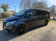 Mercedes-Benz V-Class 2020