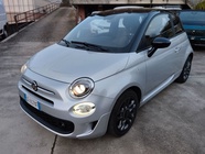 Fiat 500 2021