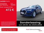 Audi Q3 2025