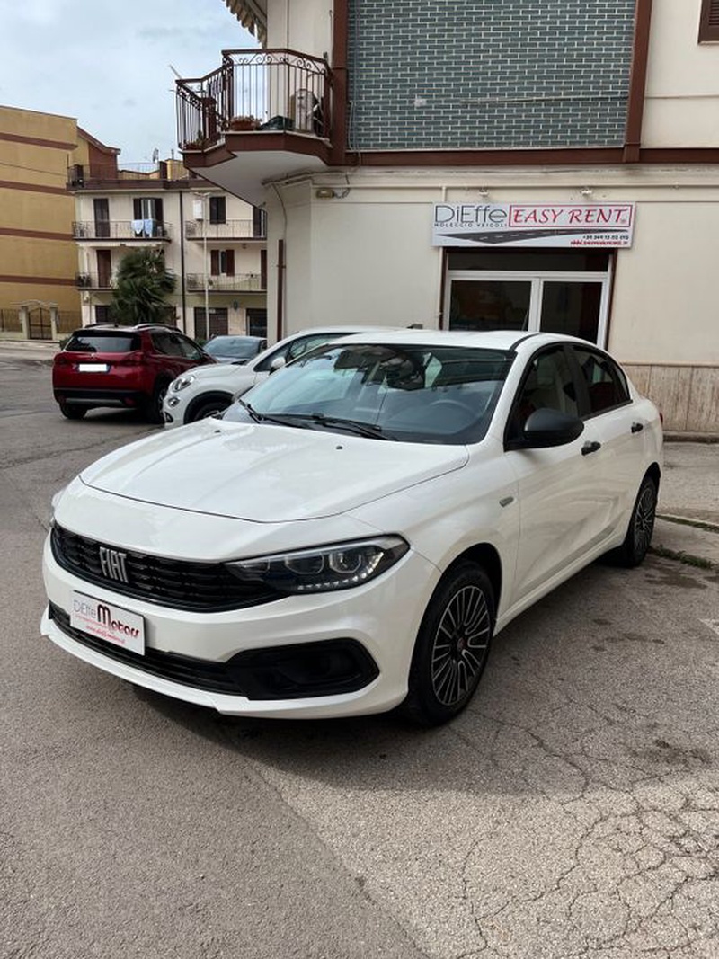 Fiat Tipo