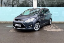 Ford Grand C-Max 2011