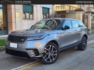 Land Rover Velar 2021