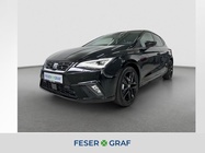 Seat Ibiza 2025