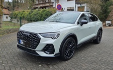 Audi Q3 2021