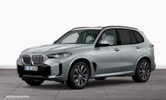 BMW X5 2024