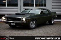 Dodge Challenger 1970