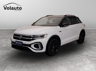 Volkswagen T-Roc 2023