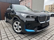 BMW iX1 2022