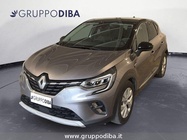 Renault Captur 2022