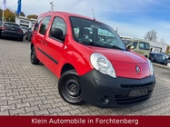 Renault Kangoo 2009