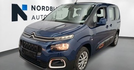 Citroen Berlingo 2020