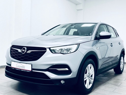 Opel Grandland 2021