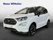 Ford EcoSport 2019