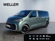 Toyota Proace 2025