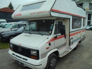 Fiat Ducato 1989