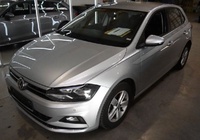 Volkswagen Polo 2019