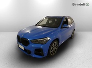 BMW X1 2021