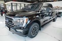 Ford F150 2023