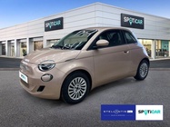 Fiat 500e 2023
