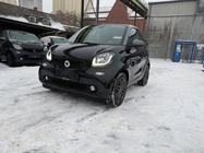 Smart ForTwo 2019