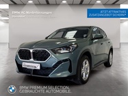 BMW X2 2024