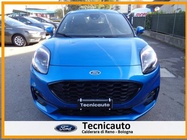 Ford Puma 2020