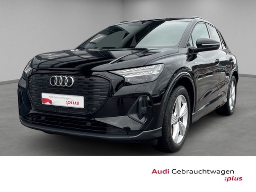 Audi Q4 2023