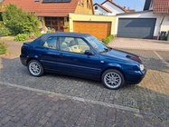 Volkswagen Golf 2000