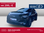 Audi Q4 e-tron 2023