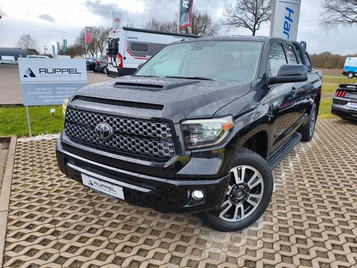 Toyota Tundra 2019
