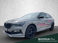 Skoda Scala 2021
