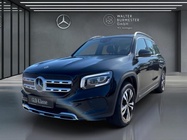 Mercedes-Benz GLB-Class 2023