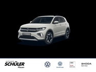Volkswagen T-Cross 2025